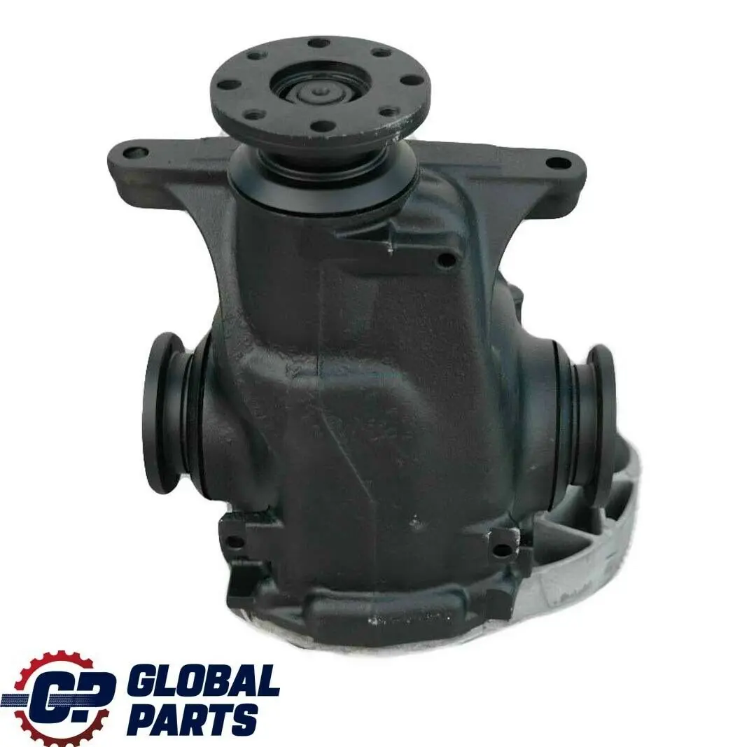 BMW E87 E90 118i 318i N46 Differenzial 3.23 Hinterachsgetriebe GARANTIE - SKU 7524317 - Teilenummer 7524317