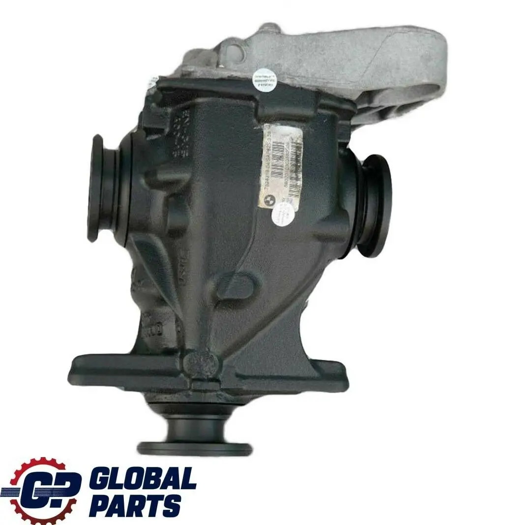 Differential Diff 3,38 Ratio WARRANTY to BMW E87 E90 E91 118i 318i Rear with Part number 7524319 BMW E87 E90 E91 118i 318i Rear Differential Diff 3,38 Ratio WARRANTY - SKU 7524319 - Part number 7524319