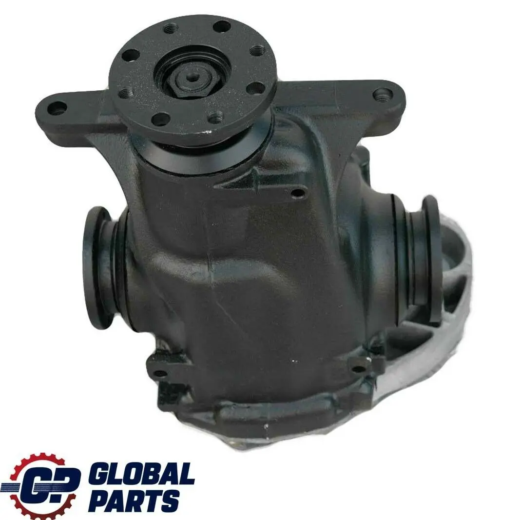BMW E81 E87 E90 E91 118i 318i Hinterachsgetriebe Diversi 3,38 GARANZIA - SKU 7524319 - Numero di parte 7524319
