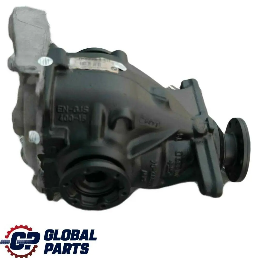 BMW E81 E87 E90 E91 118i 318i Hinterachsgetriebe Diversi 3,38 GARANZIA - SKU 7524319 - Numero di parte 7524319