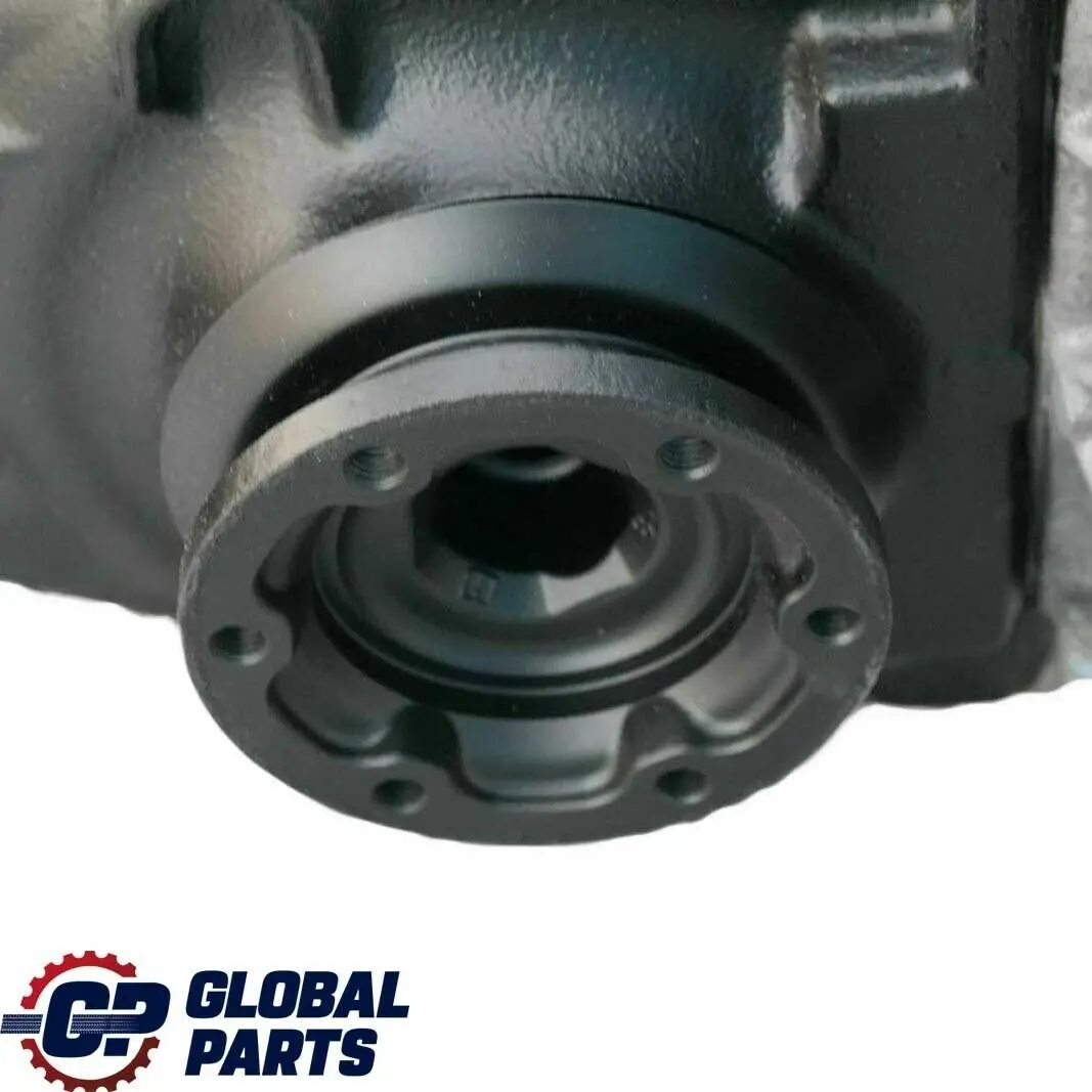 Hinterachsgetriebe Diversi 3,38 GARANZIA per BMW E81 E87 E90 E91 118i 318i con numero di parte 7524319 BMW E81 E87 E90 E91 118i 318i Hinterachsgetriebe Diversi 3,38 GARANZIA - SKU 7524319 - Numero di parte 7524319