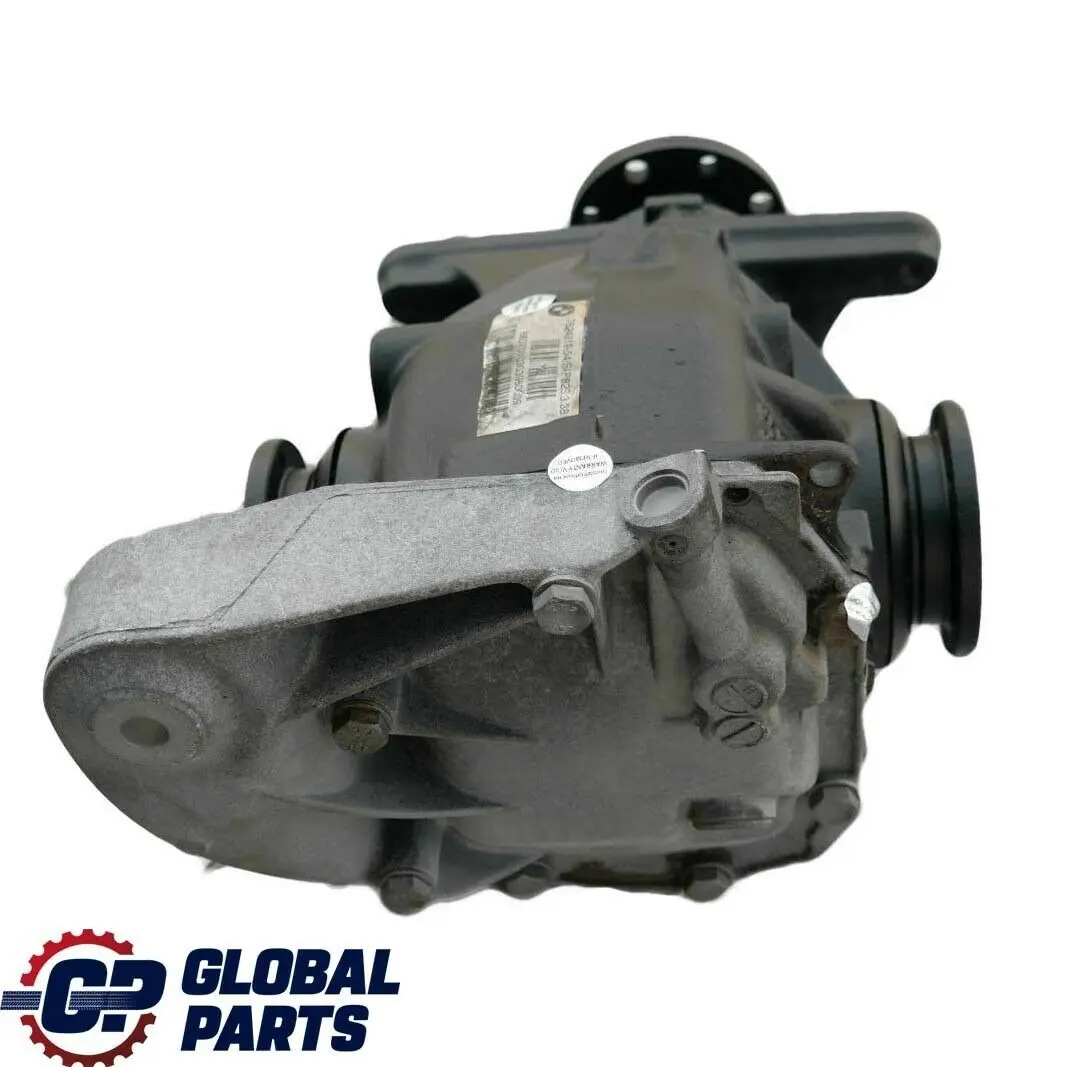 BMW E81 E87 E90 E91 118i 318i Hinterachsgetriebe Diversi 3,38 GARANZIA - SKU 7524319 - Numero di parte 7524319