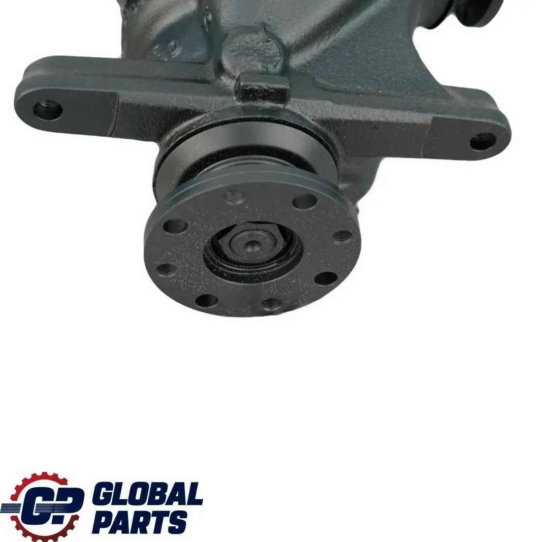 Arriere Diff 3,38 GARANTIE pour BMW E81 E87 E90 E91 118i 318i à propos du numéro de pièce 7524319 BMW E81 E87 E90 E91 118i 318i Arriere Diff 3,38 GARANTIE - SKU 7524319 - Numéro de pièce 7524319