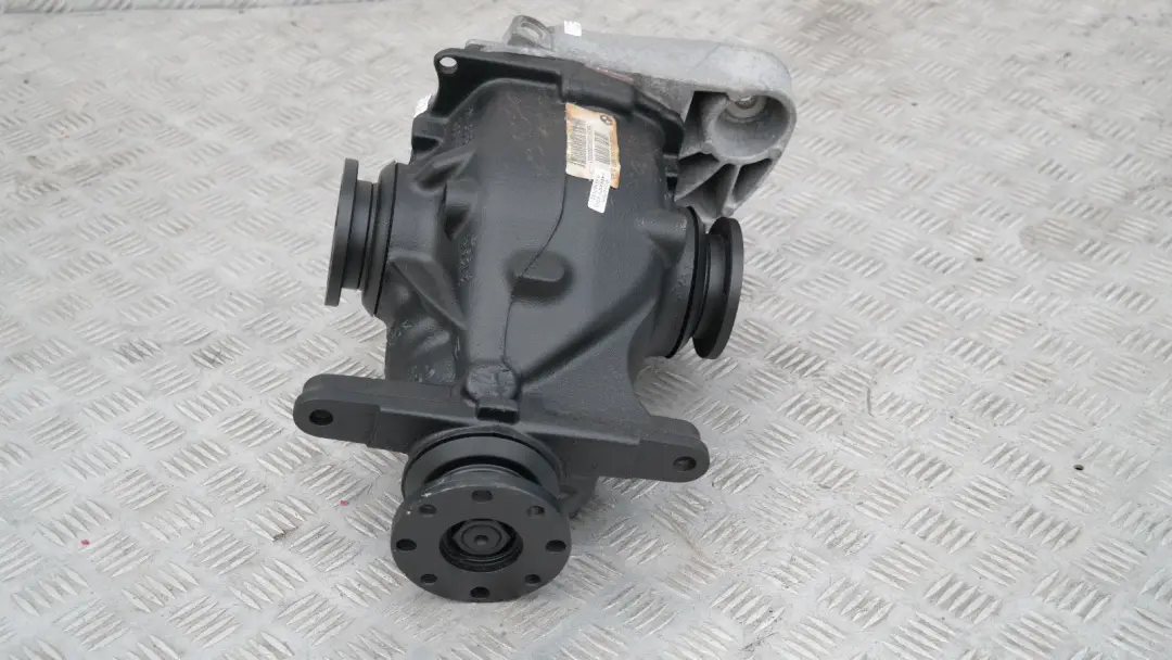 BMW E87 E90 LCI 120i 320i Diferencial trasero Ratio 3,45 GARANTIA - SKU 7524321 - Número de pieza 7524322