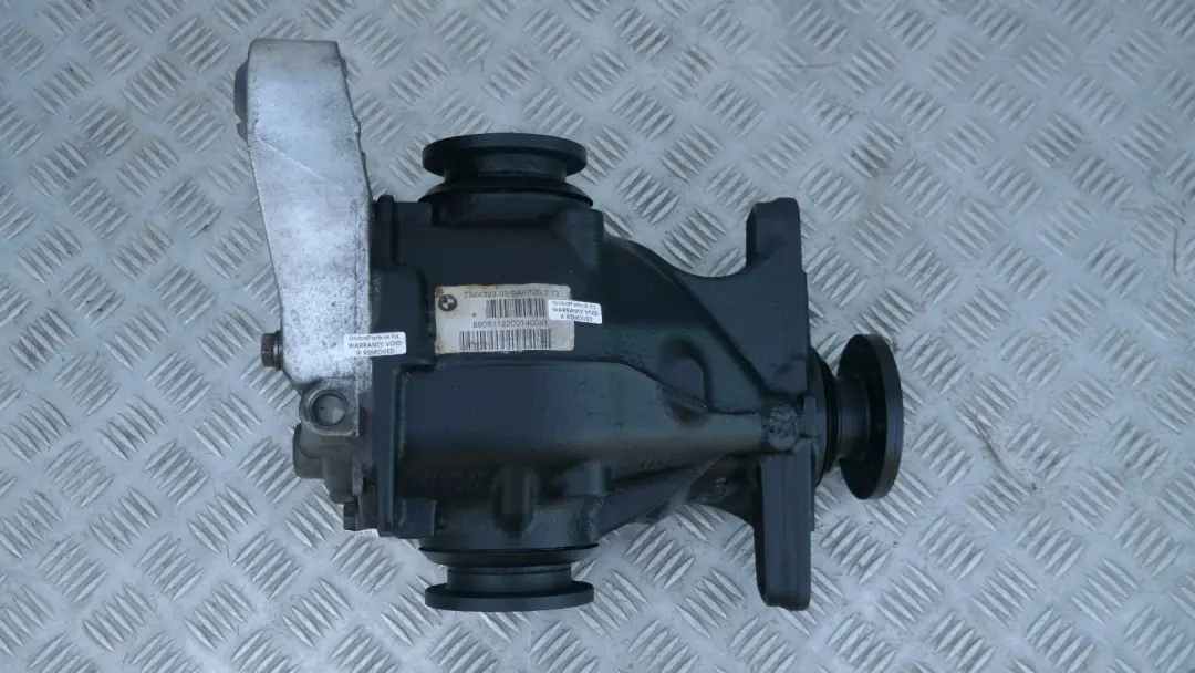 BMW 1 3 e87 e90 116i 120i 323i Pont arriere Diff 3,73 ratio Garantie - SKU 7524323 - Numéro de pièce 7524324