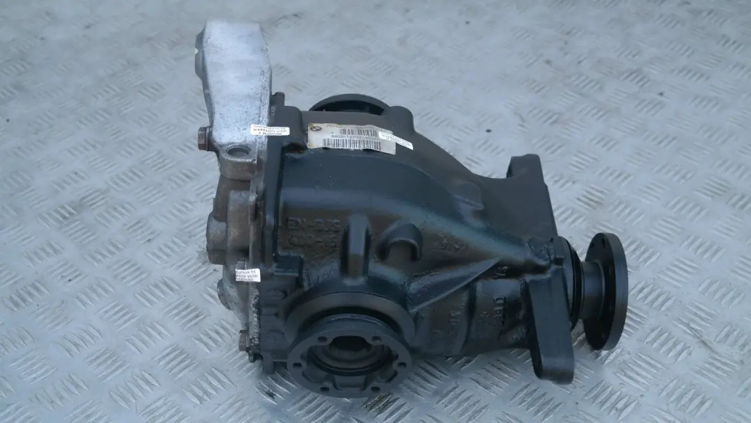 BMW 1 3 e87 e90 116i 120i 323i Pont arriere Diff 3,73 ratio Garantie - SKU 7524323 - Numéro de pièce 7524324