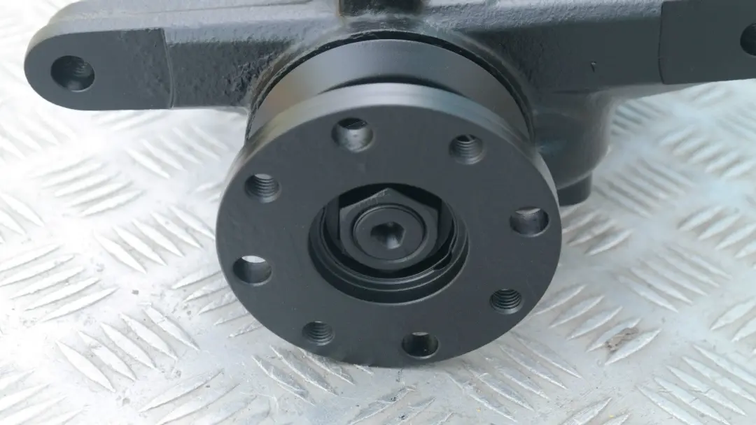 Diferencial 3,73 Ratio Garantía para BMW 1 3 E87 E90 116i 120i 323i con número de pieza 7524324 BMW 1 3 E87 E90 116i 120i 323i Diferencial 3,73 Ratio Garantía - SKU 7524323 - Número de pieza 7524324
