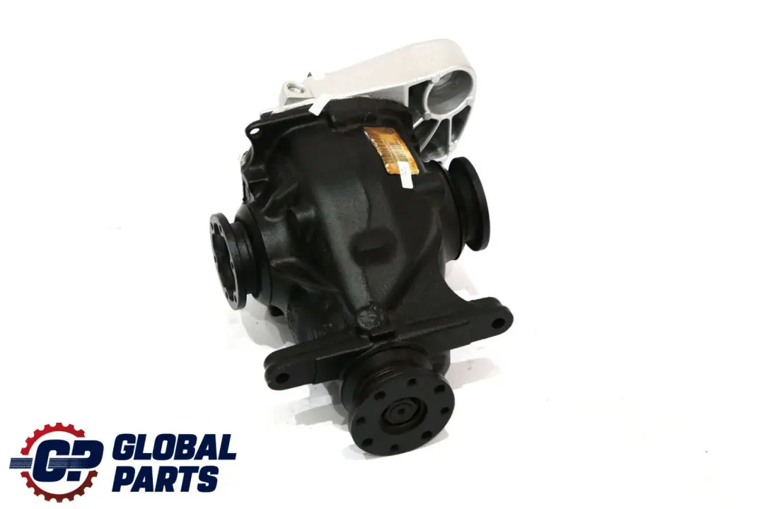 Diff 3,91 Hinterachsgetriebe Erneut BMW 1 3 er E87 E90 E91 116i 118i - SKU 7524325-1 - Teilenummer 7524325
