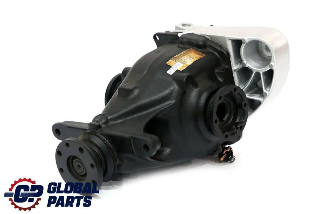 Diff 3,91 Hinterachsgetriebe Erneut BMW 1 3 er E87 E90 E91 116i 118i - SKU 7524325-1 - Teilenummer 7524325
