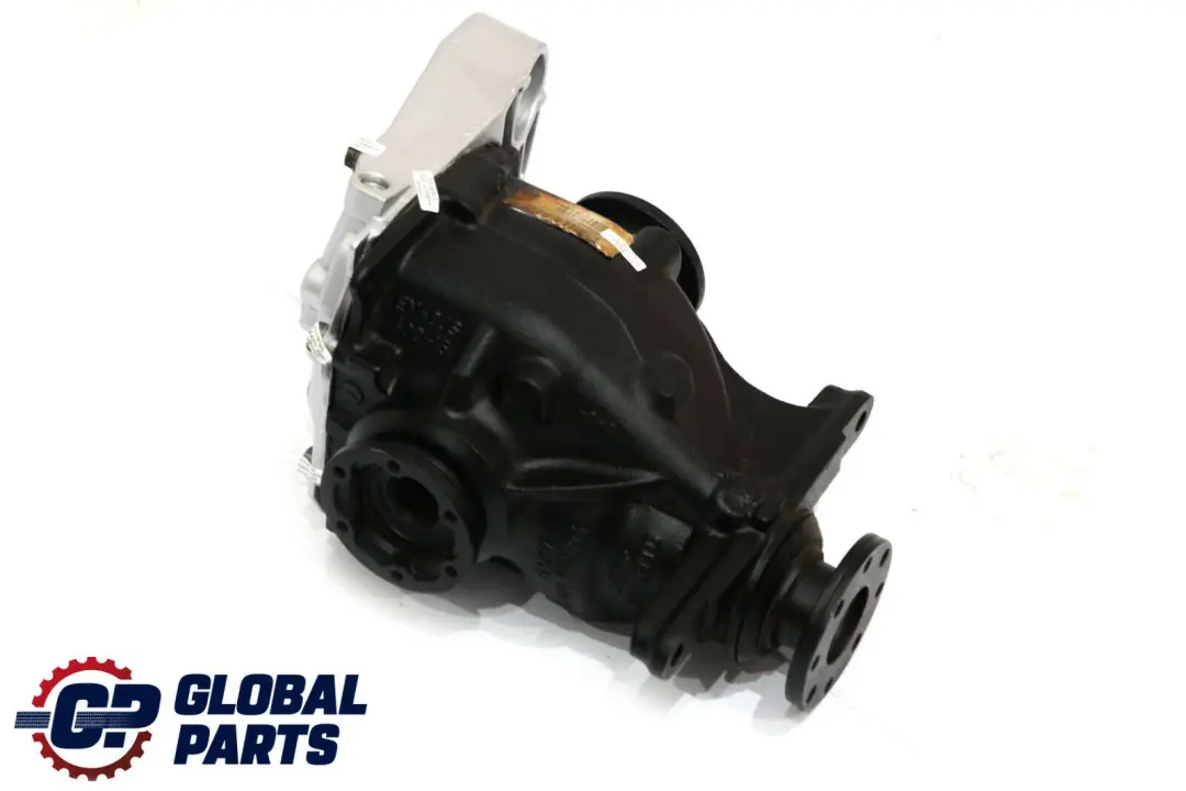 Diff 3,91 Hinterachsgetriebe Erneut BMW 1 3 er E87 E90 E91 116i 118i - SKU 7524325-1 - Teilenummer 7524325