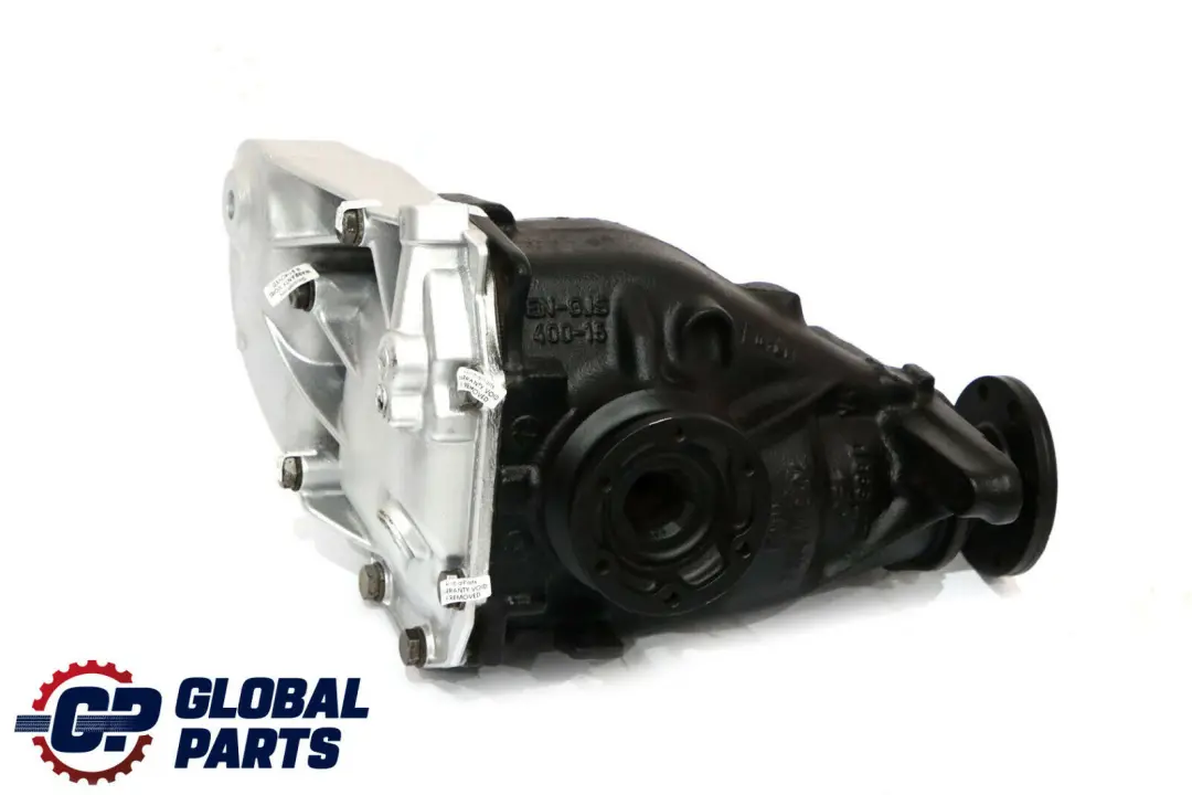 Diff 3,91 Hinterachsgetriebe Erneut BMW 1 3 er E87 E90 E91 116i 118i - SKU 7524325-1 - Teilenummer 7524325