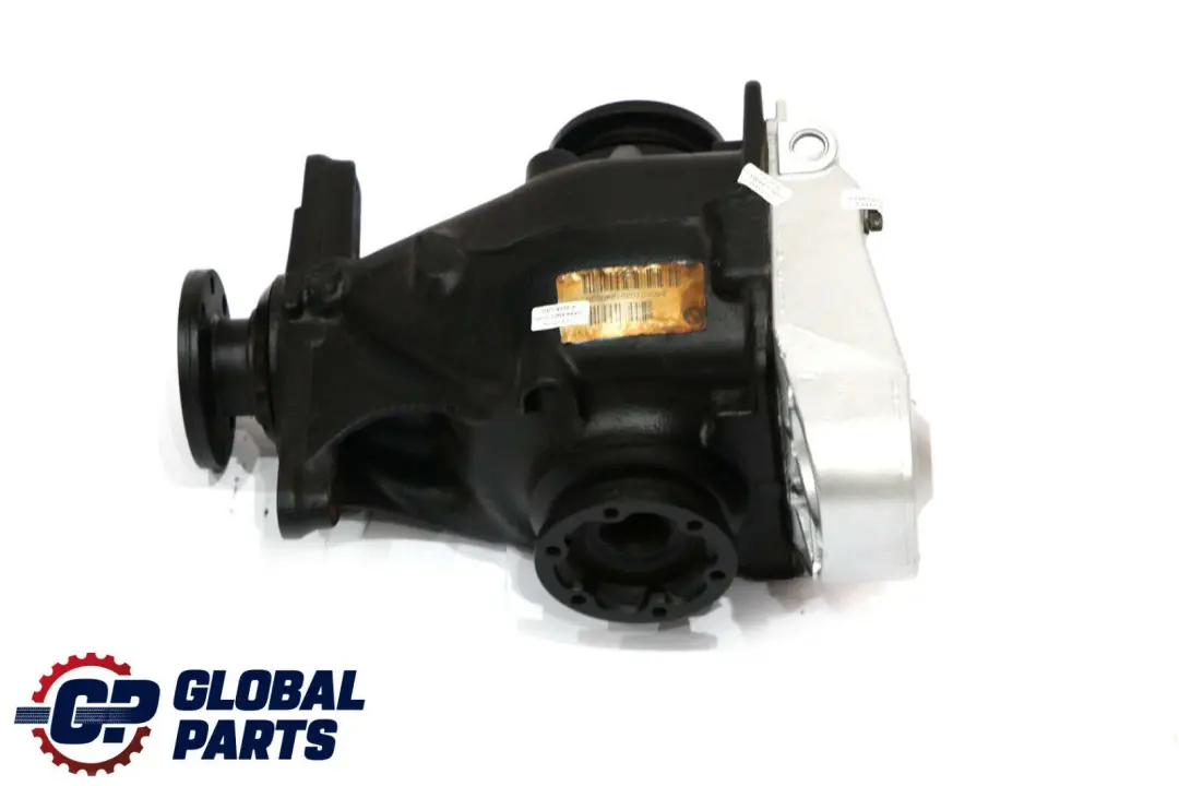 Diff 3,91 Hinterachsgetriebe Erneut BMW 1 3 er E87 E90 E91 116i 118i - SKU 7524325-1 - Teilenummer 7524325