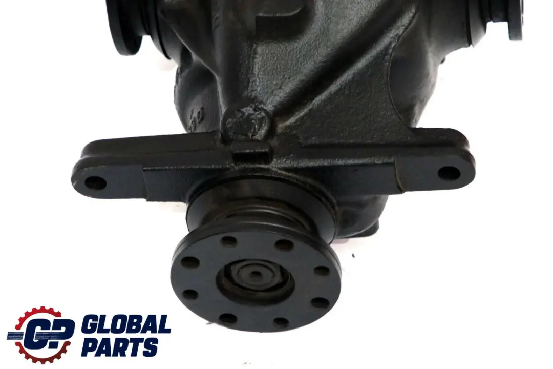 Diff 3,91 Hinterachsgetriebe Erneut BMW 1 3 er E87 E90 E91 116i 118i - SKU 7524325-1 - Teilenummer 7524325