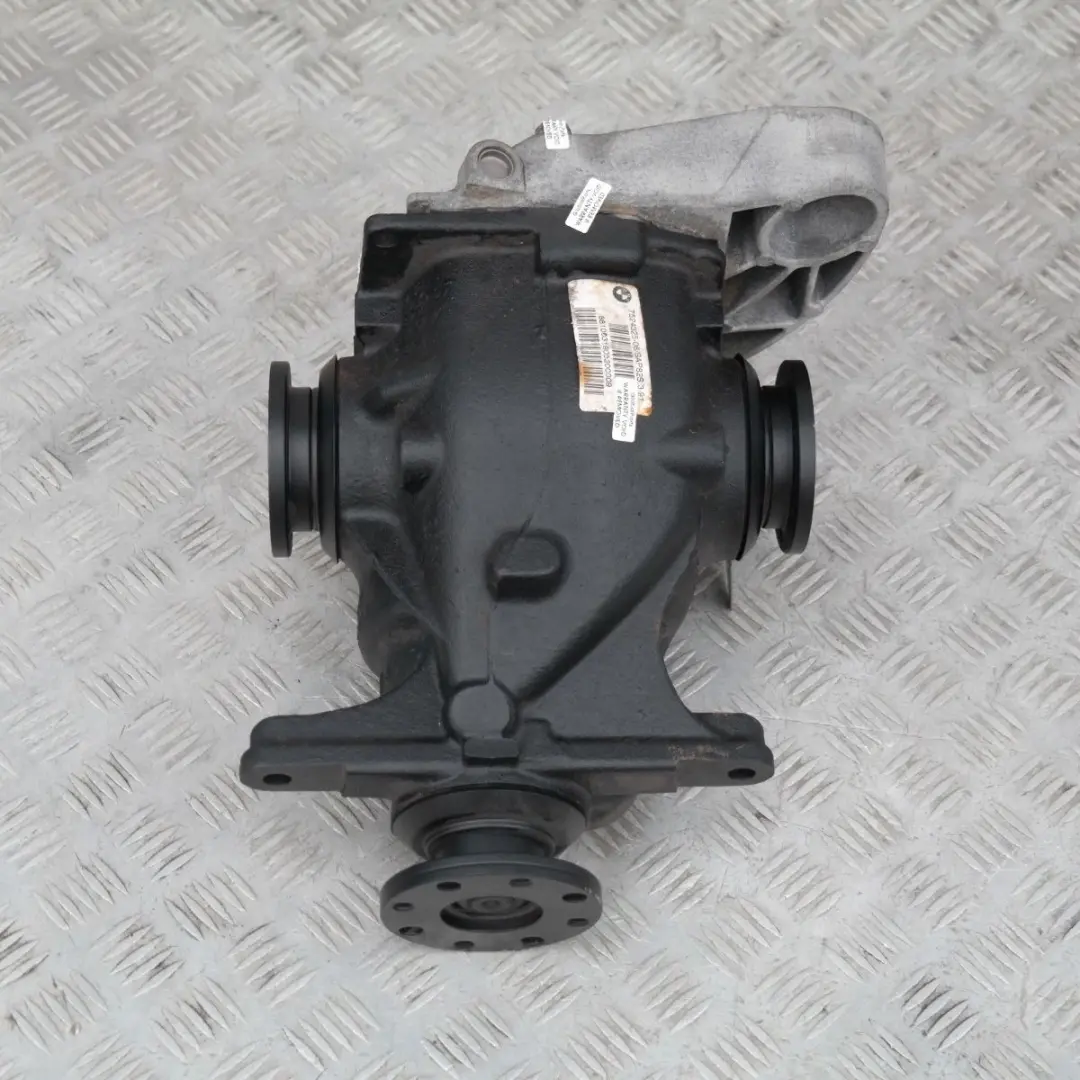 Diferencial 3,91 Ratio GARANTIA para BMW E87 E90 E91 116I 118I 318I 320I con número de pieza 7524325 BMW E87 E90 E91 116I 118I 318I 320I Diferencial 3,91 Ratio GARANTIA - SKU 7524325 - Número de pieza 7524325