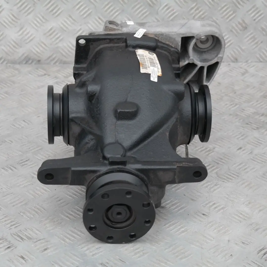 Differenziale 3,91 Rapporto GARANZIA per BMW E87 E90 E91 116I 118I 318I 320I con numero di parte 7524325 BMW E87 E90 E91 116I 118I 318I 320I Differenziale 3,91 Rapporto GARANZIA - SKU 7524325 - Numero di parte 7524325