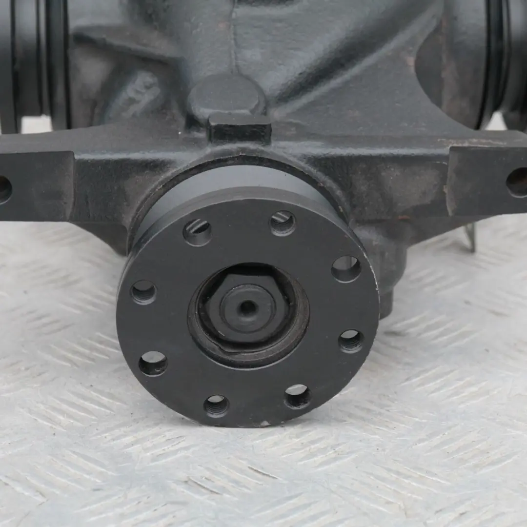 Pont arriere Diff 3,91 Ratio Garantie pour BMW 1 3 e87 e90 e91 116i 118i 318i 320i à propos du numéro de pièce 7524325 BMW 1 3 e87 e90 e91 116i 118i 318i 320i Pont arriere Diff 3,91 Ratio Garantie - SKU 7524325 - Numéro de pièce 7524325