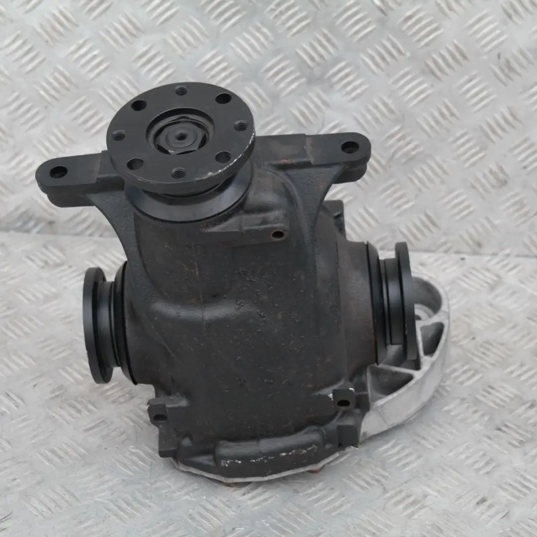 N43 Dyfer Dyferencjał Most Tył Tylny 3,91 do BMW E87 E90 120i 320i o numerze 7524325 BMW E87 E90 120i 320i N43 Dyfer Dyferencjał Most Tył Tylny 3,91 - SKU 7524325 - Numer Części 7524325