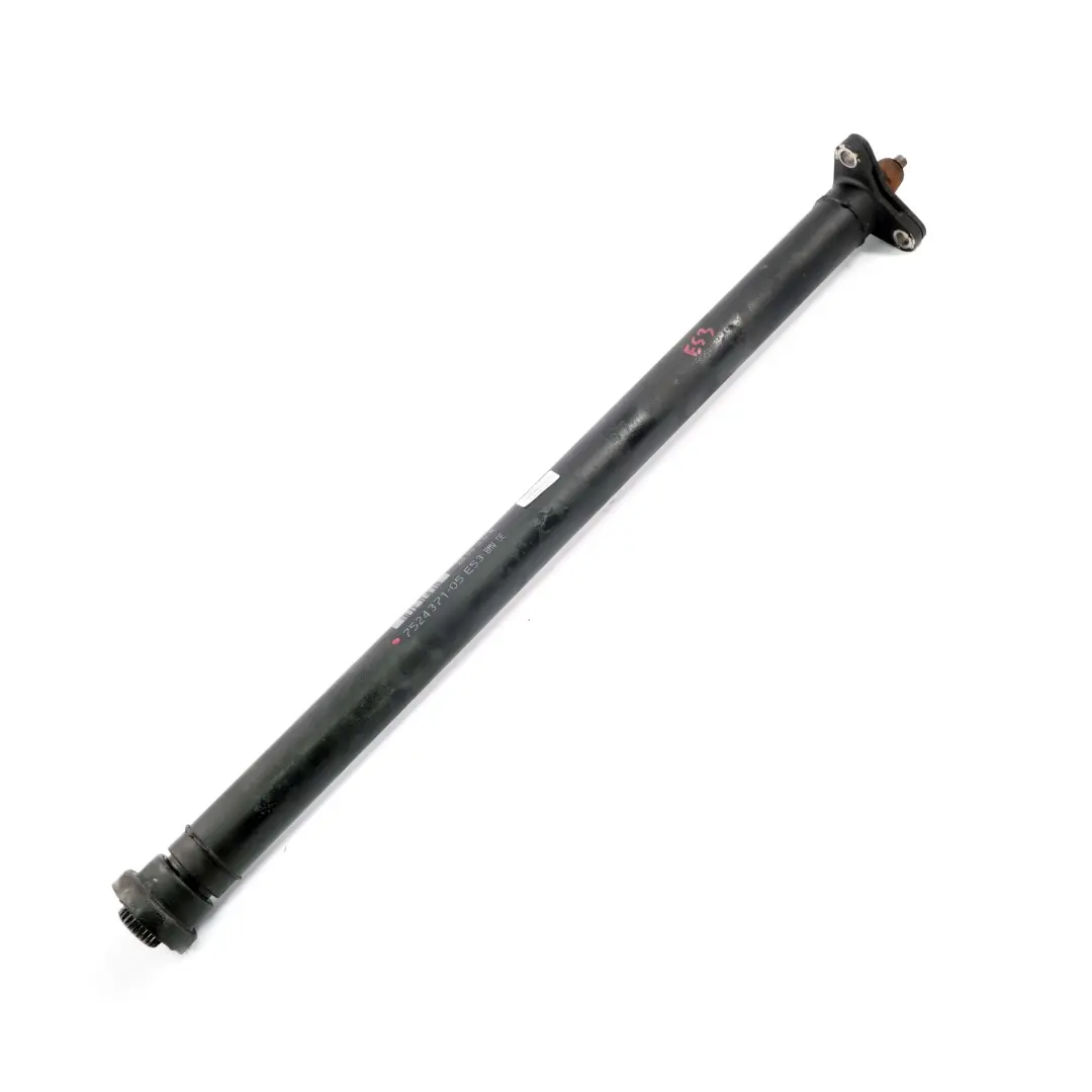 BMW X5 E53 Albero di Trasmissione Davanti L=657MM 2620 - SKU 7524371 - Numero di parte 7524371