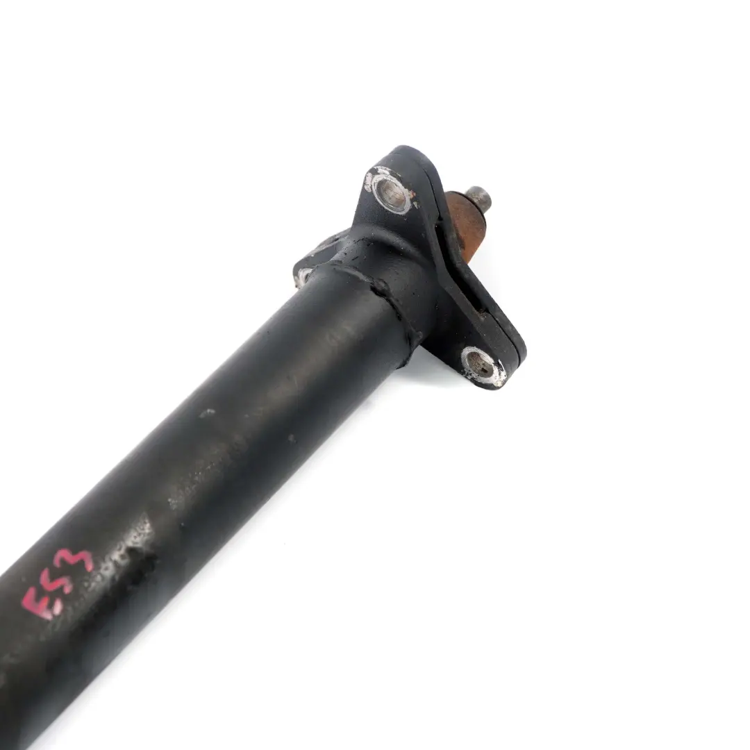 Arbre de Transmission Avant L=657MM 2620 pour BMW X5 E53 à propos du numéro de pièce 7524371 BMW X5 E53 Arbre de Transmission Avant L=657MM 2620 - SKU 7524371 - Numéro de pièce 7524371