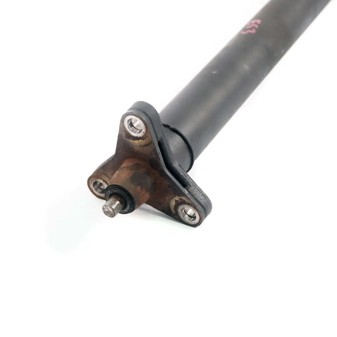 Kardan Welle Vorne 657 Mm Antriebswelle für BMW X5 E53 mit Teilenummer 7524371 BMW X5 E53 Kardan Welle Vorne 657 Mm Antriebswelle - SKU 7524371 - Teilenummer 7524371