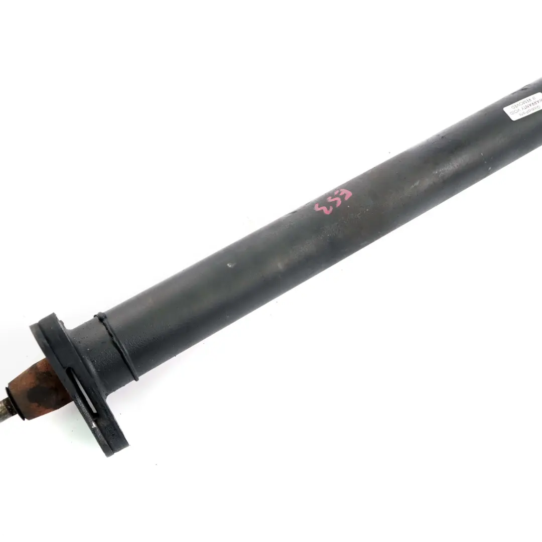 BMW X5 E53 Kardan Welle Vorne 657 Mm Antriebswelle - SKU 7524371 - Teilenummer 7524371