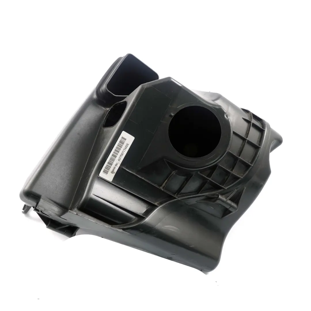 N43 N45 116i 1.6 316i Air Filter Box Intake Silencer to BMW 1 3 E81 E87 E90 E91 with Part number 7524412 BMW 1 3 E81 E87 E90 E91 N43 N45 116i 1.6 316i Air Filter Box Intake Silencer - SKU 7524412-1 - Part number 7524412
