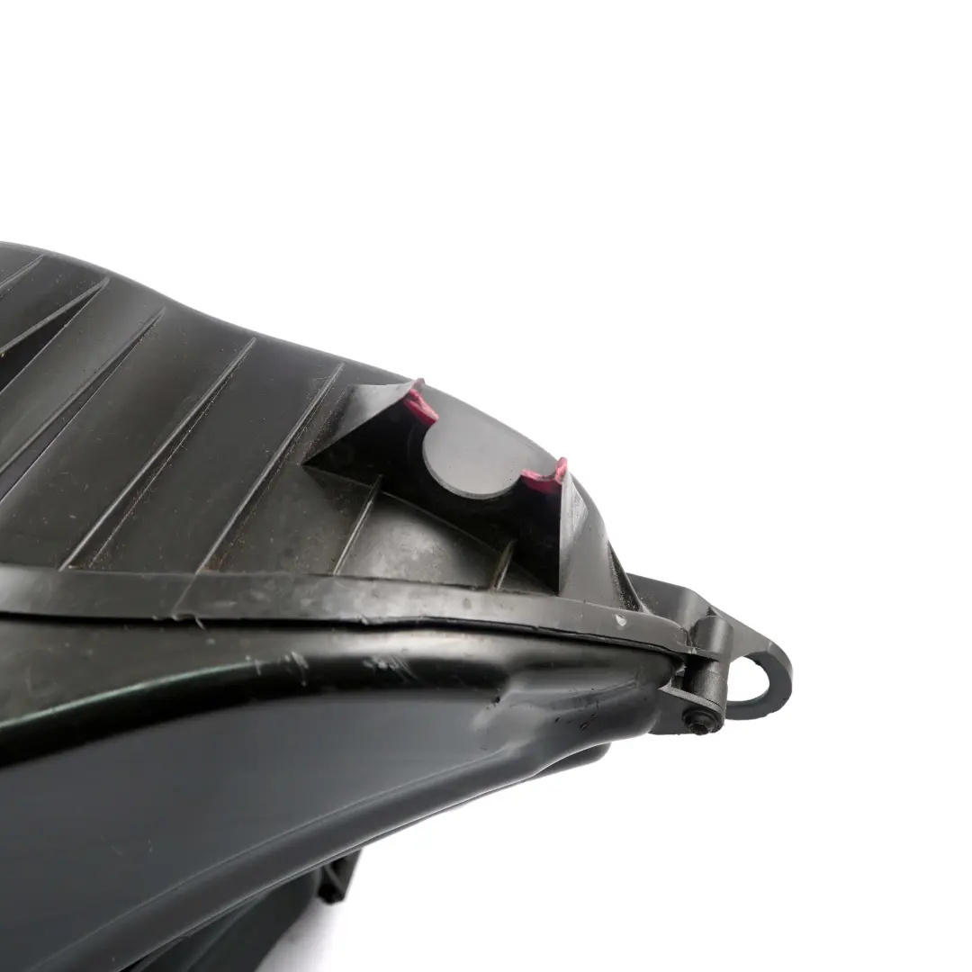 N43 N45 116i 1.6 316i Filtro De Aire Caja Admision Silenciador para BMW E87 E90 E91 con número de pieza 7524412 BMW E87 E90 E91 N43 N45 116i 1.6 316i Filtro De Aire Caja Admision Silenciador - SKU 7524412-1 - Número de pieza 7524412