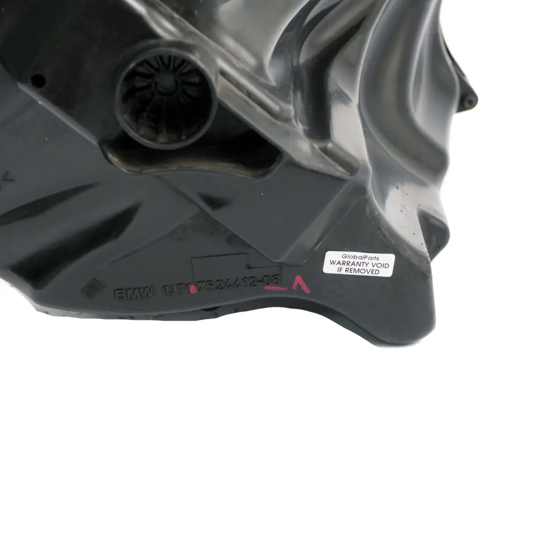 N43 N45 116i 1.6 316i Filtre A Air Filtre pour BMW E81 E87 E90 E91 à propos du numéro de pièce 7524412 BMW E81 E87 E90 E91 N43 N45 116i 1.6 316i Filtre A Air Filtre - SKU 7524412-1 - Numéro de pièce 7524412