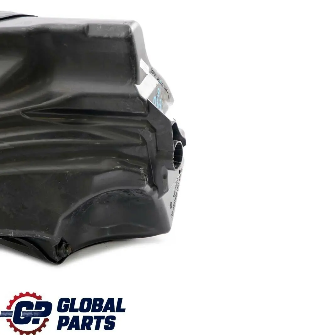 BMW E87 E90 Air Box 116i N45 316i N43 Filter Intake Silencer Box - SKU 7524412-2 - Part number 7524412