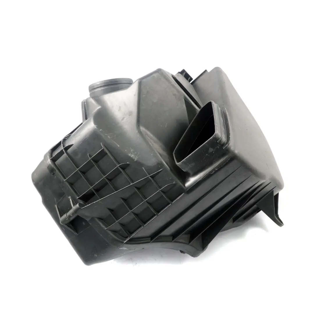 N45 316i N43 Filter Intake Silencer Box to BMW E87 E90 Air Box 116i with Part number 7524412 BMW E87 E90 Air Box 116i N45 316i N43 Filter Intake Silencer Box - SKU 7524412-2 - Part number 7524412