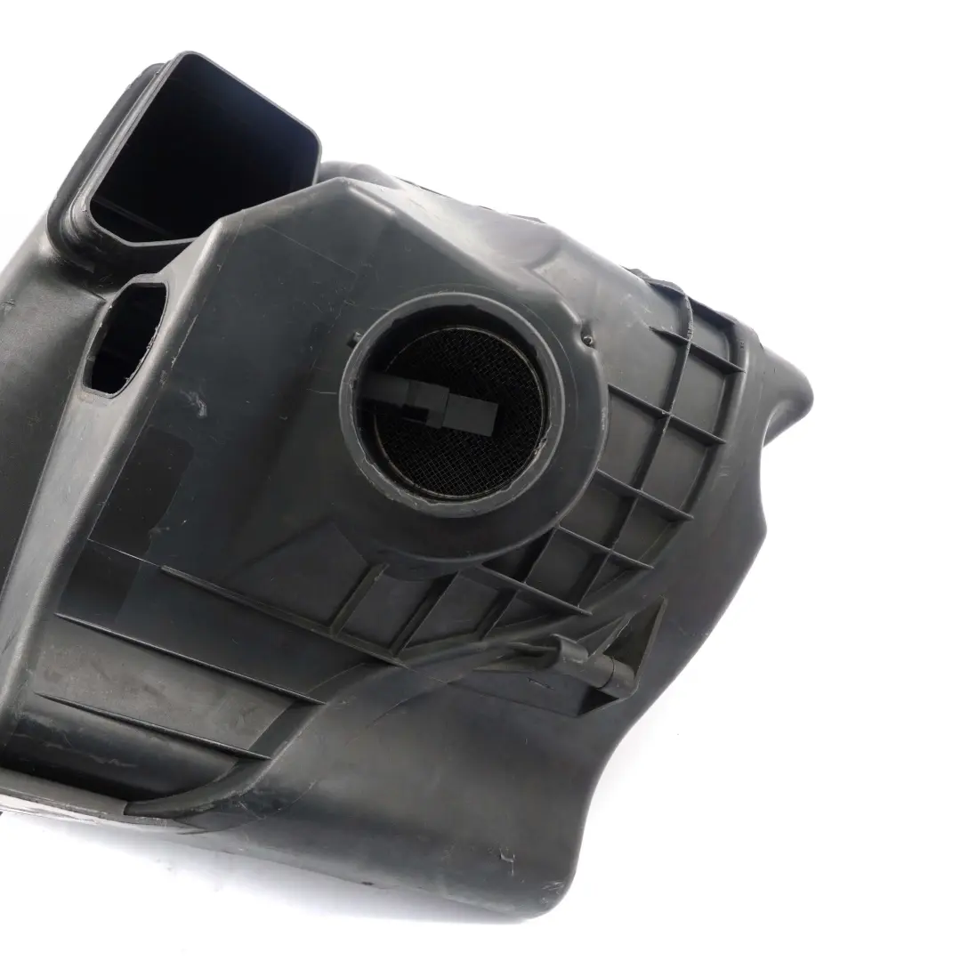 BMW E87 E90 Caja Aire 116i N45 316i N43 Filtro Admision Caja Silenciador - SKU 7524412-2 - Número de pieza 7524412