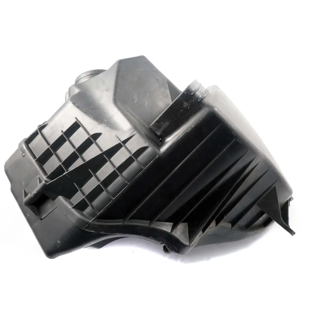 N45 316i Filtro Aspirazione Silenziatore Box per BMW E87 E90 Air Box 116i con numero di parte 7524412 BMW E87 E90 Air Box 116i N45 316i Filtro Aspirazione Silenziatore Box - SKU 7524412-2 - Numero di parte 7524412