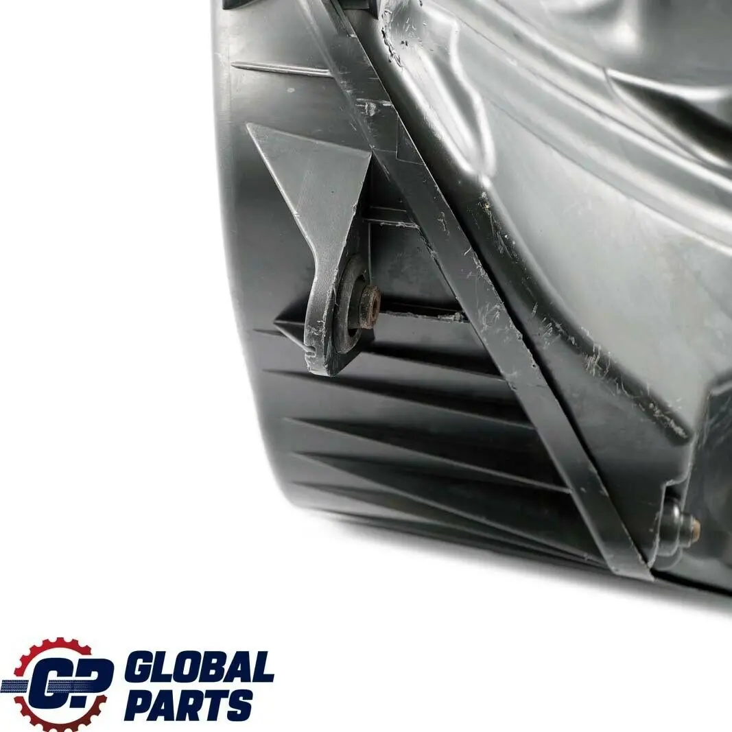 BMW E87 E90 116i N45 116i 1.6 316i N43 Filtro Aire Caja Admision Silenciador - SKU 7524412 - Número de pieza 7543161