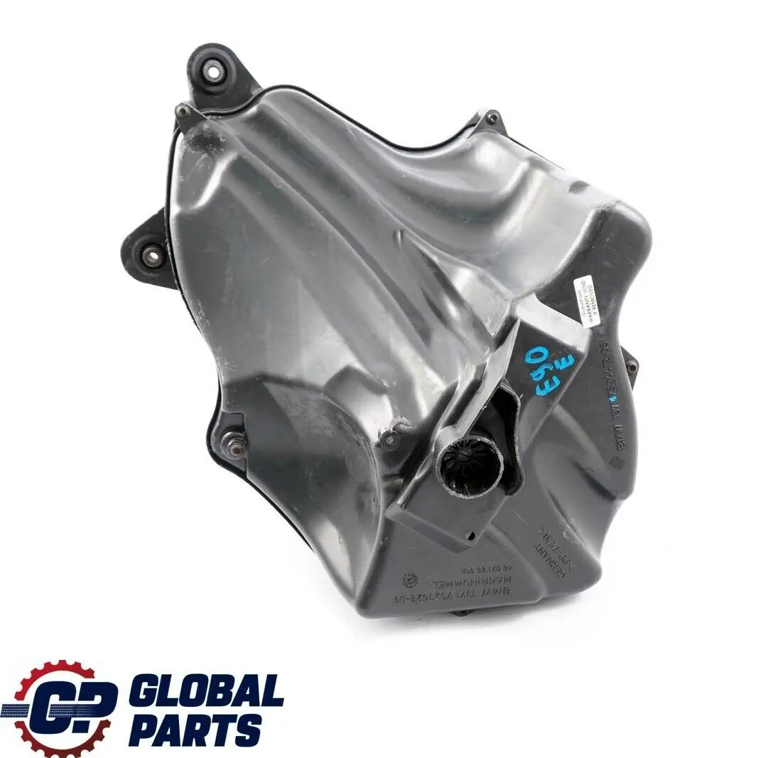 N45 116i 1.6 316i N43 Air Filter Box Intake Silencer to BMW E81 E87 E90 E91 116i with Part number 7543161 BMW E81 E87 E90 E91 116i N45 116i 1.6 316i N43 Air Filter Box Intake Silencer - SKU 7524412 - Part number 7543161