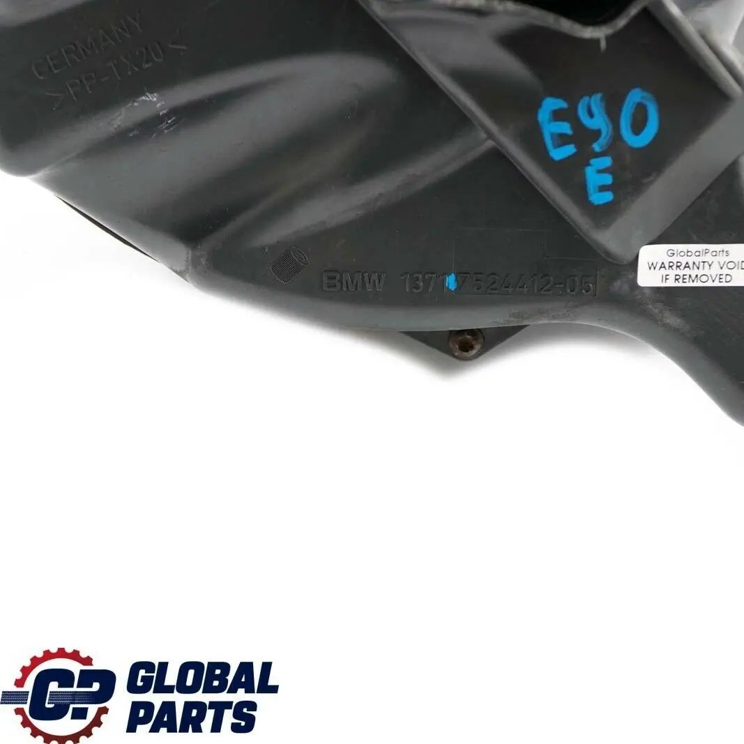BMW E81 E87 E90 E91 116i N45 116i 1.6 316i N43 Set Filtro Aria - SKU 7524412 - Numero di parte 7543161