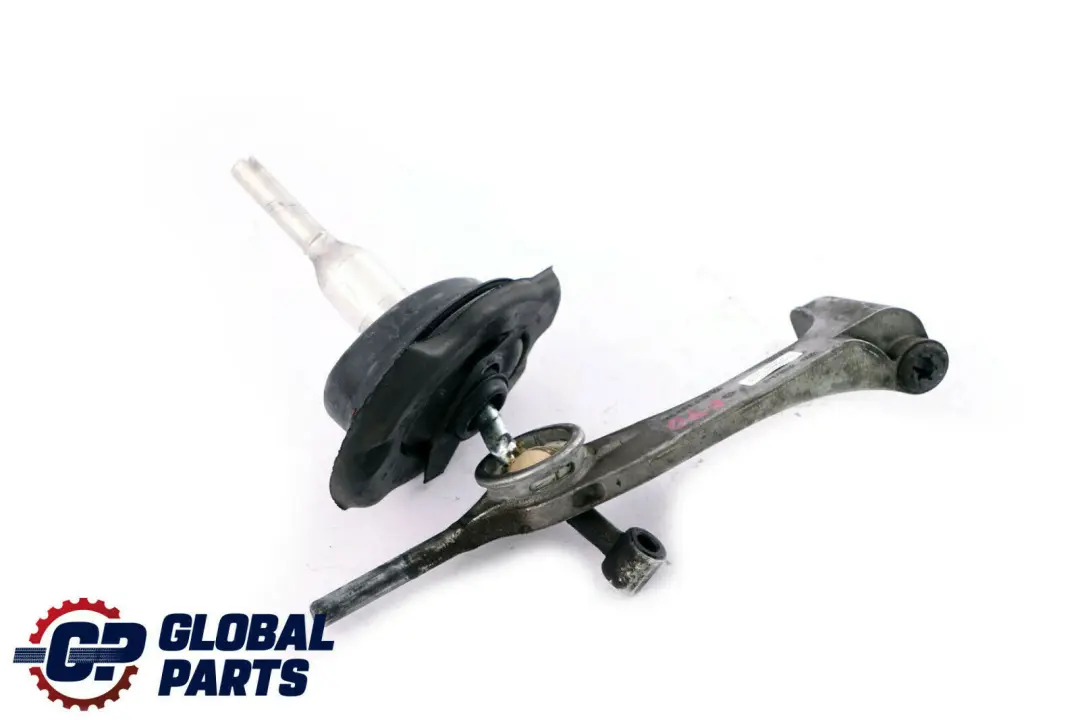 BMW E87 E90 E91 Dźwignia zmiany biegów wybierak - SKU 7524518 - Numer Części 7524518