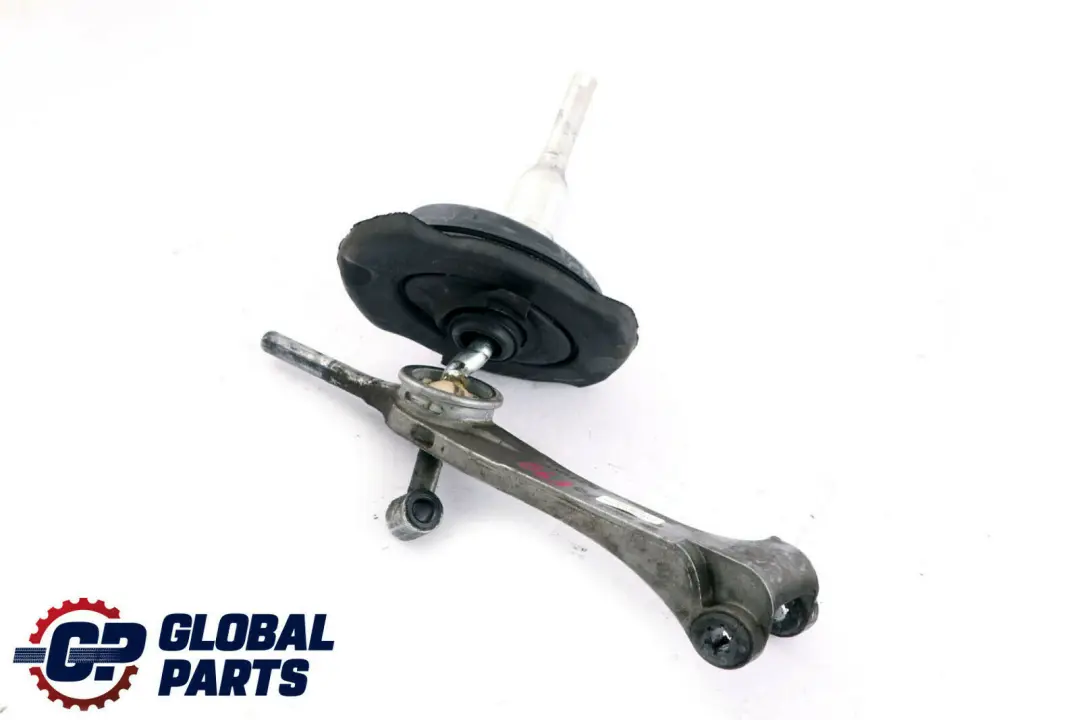 Essence 130i 330i Bras de Commutation Renforce pour BMW 1 3 X1 E81 E87 E90 E91 LCI à propos du numéro de pièce 7524518 BMW 1 3 X1 E81 E87 E90 E91 LCI Essence 130i 330i Bras de Commutation Renforce - SKU 7524518 - Numéro de pièce 7524518