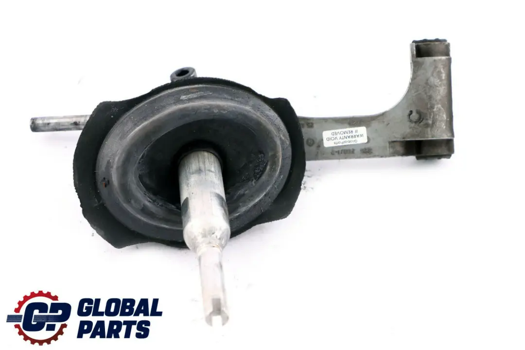 Shifting Arm Reinforced Gear Selector to BMW E81 E87 E90 E91 LCI Petrol 130i 330i with Part number 7524518 BMW E81 E87 E90 E91 LCI Petrol 130i 330i Shifting Arm Reinforced Gear Selector - SKU 7524518 - Part number 7524518