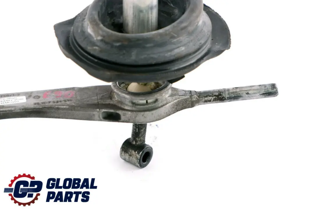 Essence 130i 330i Bras de Commutation Renforce BMW 1 3 X1 E81 E87 E90 E91 LCI - SKU 7524518 - Numéro de pièce 7524518