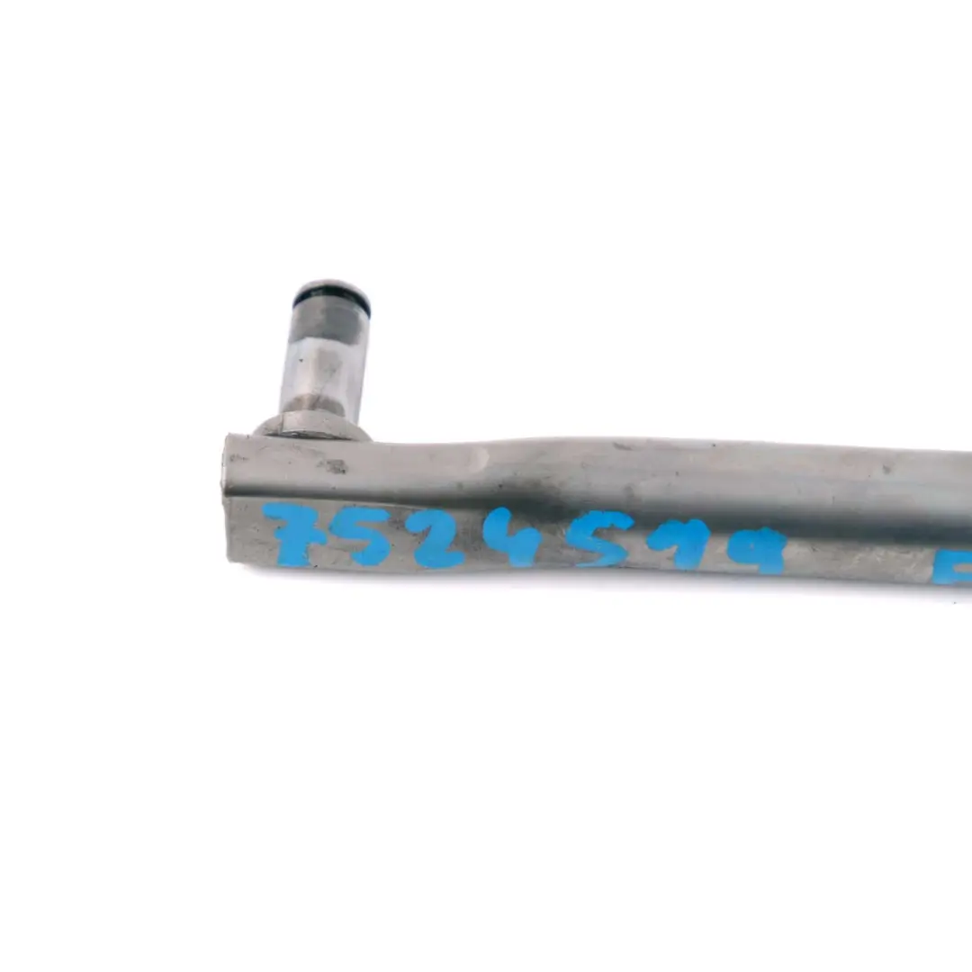 N52 N52N Selector Rod Stick Joint Gear Shifting to BMW 3 Series E90 E92 with Part number 7524519 BMW 3 Series E90 E92 N52 N52N Selector Rod Stick Joint Gear Shifting - SKU 7524519 - Part number 7524519