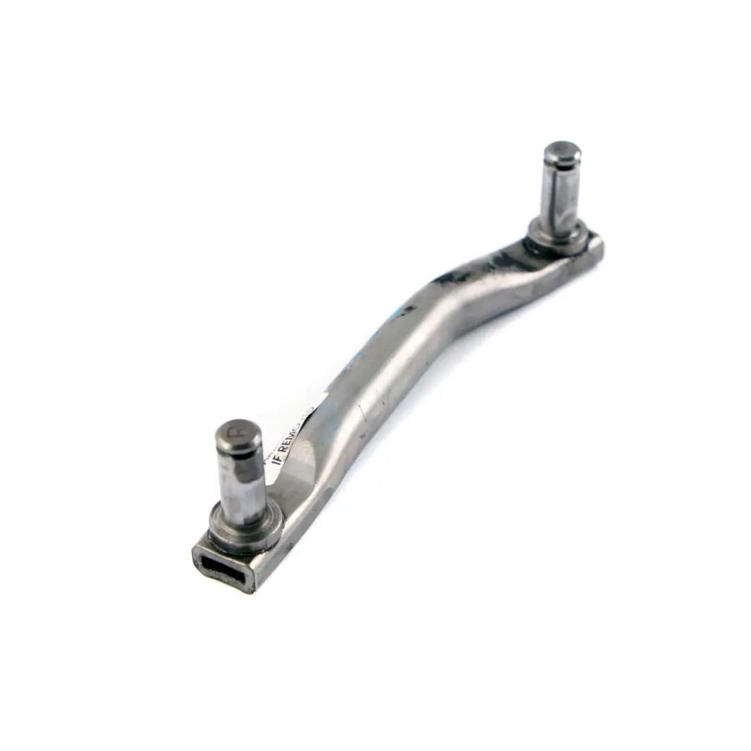 N52 N52N Selector Rod Stick Joint Gear Shifting to BMW 3 Series E90 E92 with Part number 7524519 BMW 3 Series E90 E92 N52 N52N Selector Rod Stick Joint Gear Shifting - SKU 7524519 - Part number 7524519