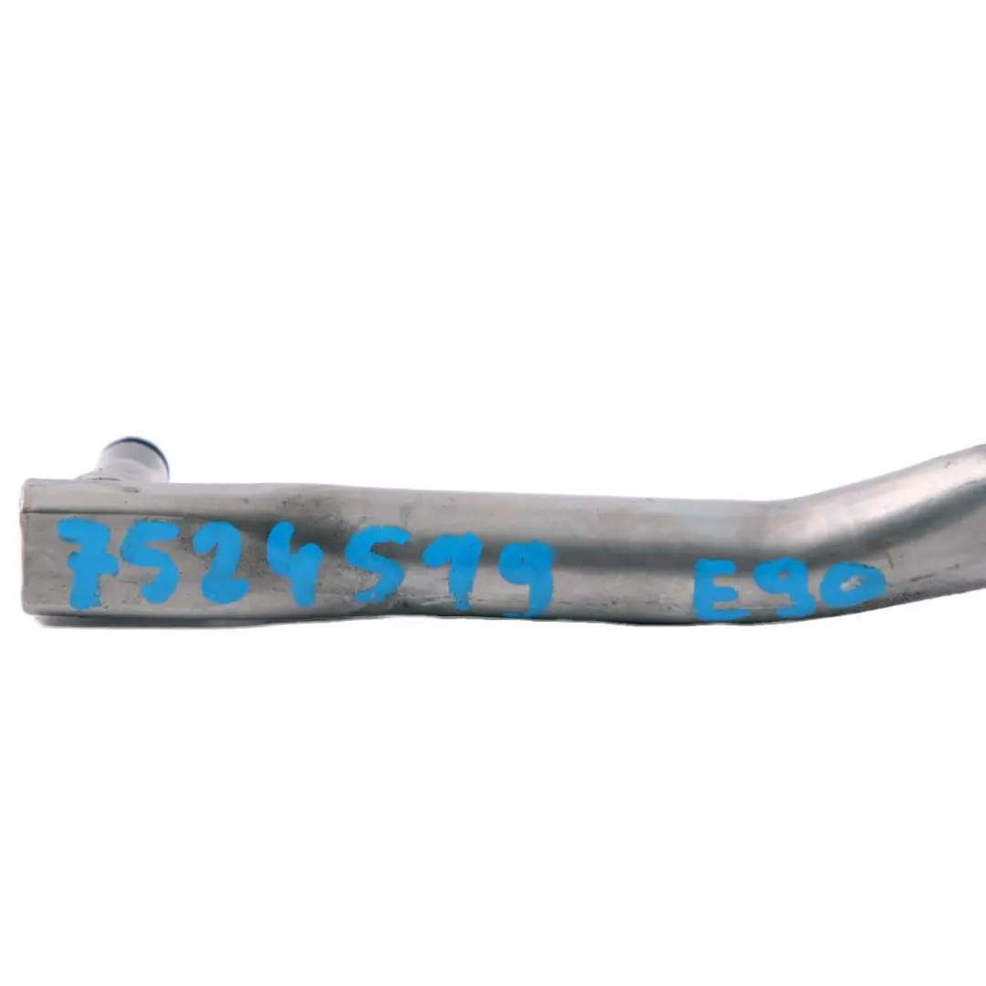 N52 N52N Selector Rod Stick Joint Gear Shifting to BMW 3 Series E90 E92 with Part number 7524519 BMW 3 Series E90 E92 N52 N52N Selector Rod Stick Joint Gear Shifting - SKU 7524519 - Part number 7524519