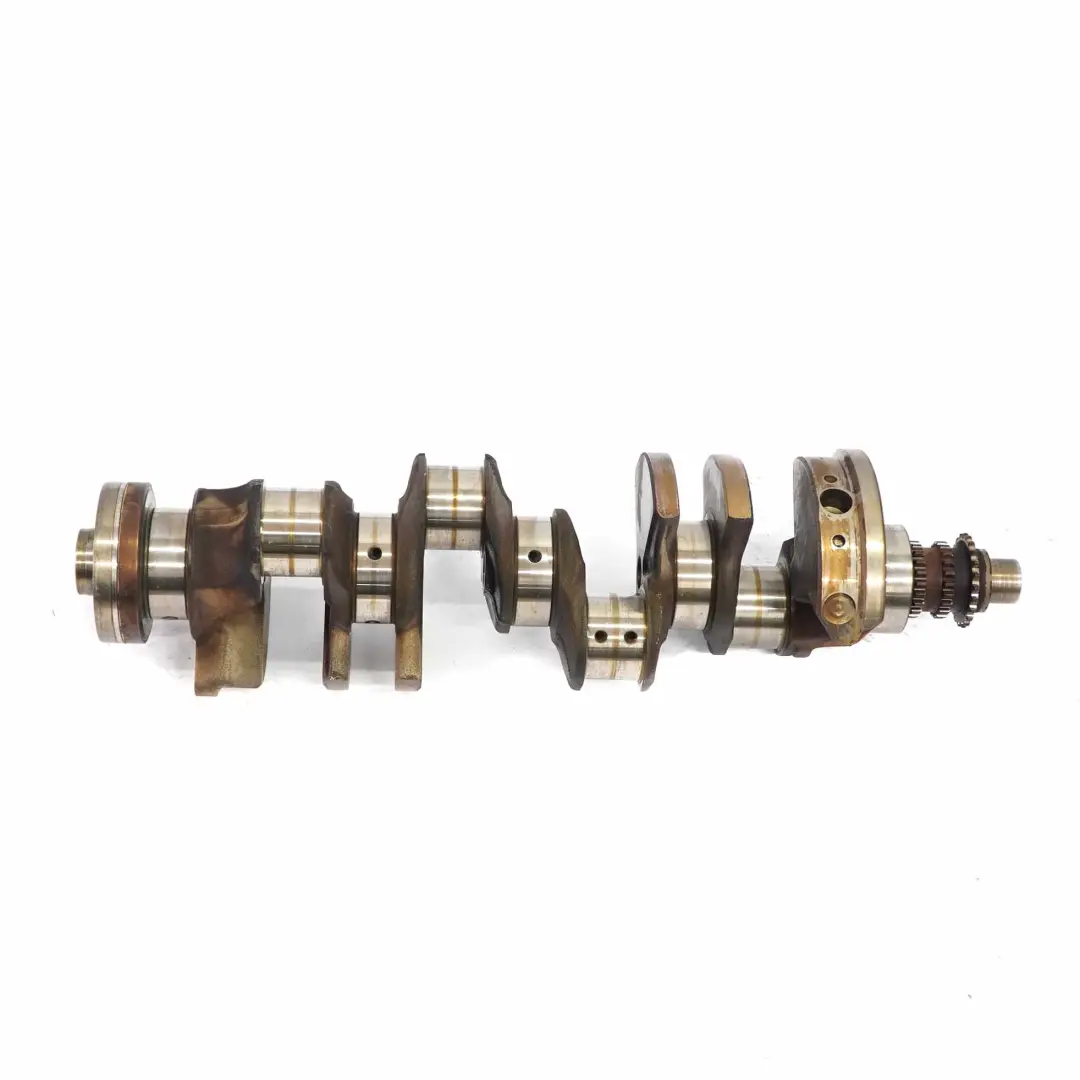  Cigüeñal BMW X5 E53 4.8is N62 V8 Motor de gasolina - SKU 7524532 - Número de pieza 7524532