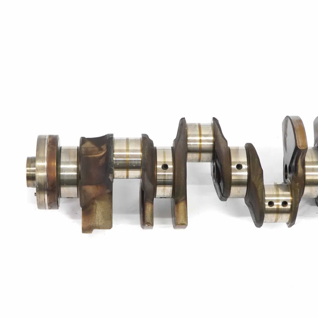 Albero motore BMW X5 E53 4.8is N62 V8 Benzina per con numero di parte 7524532 Albero motore BMW X5 E53 4.8is N62 V8 Benzina - SKU 7524532 - Numero di parte 7524532