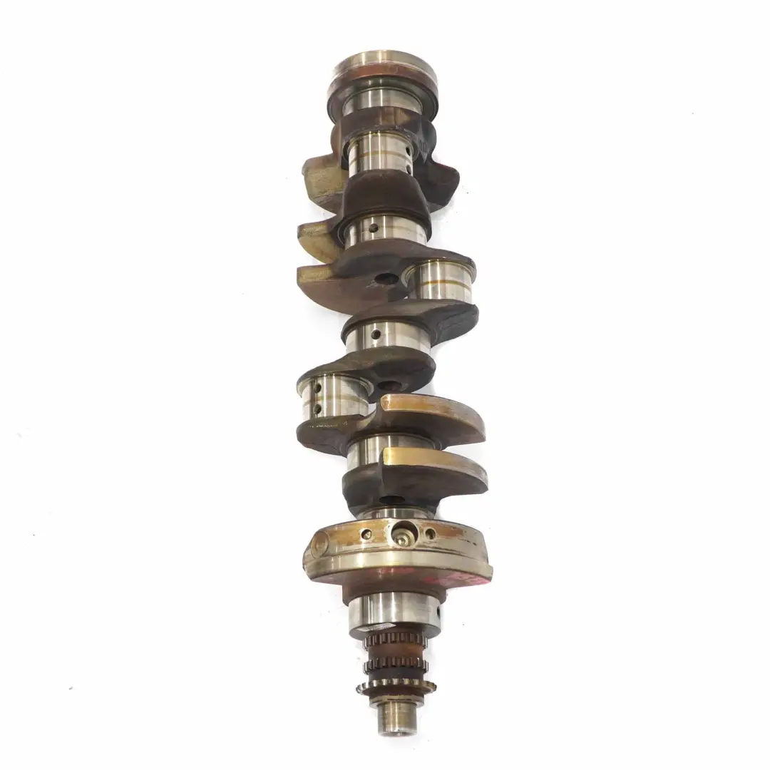  Kurbelwelle BMW X5 E53 4.8is N62 V8 Ottomotor - SKU 7524532 - Teilenummer 7524532
