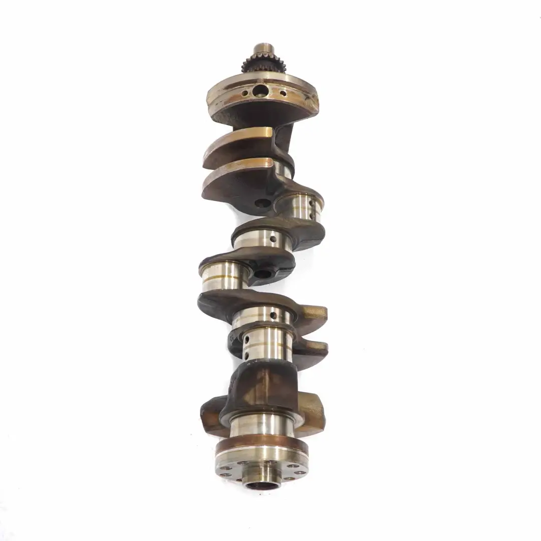 Crankshaft BMW X5 E53 4.8is N62 V8 Petrol Engine  - SKU 7524532 - Part number 7524532