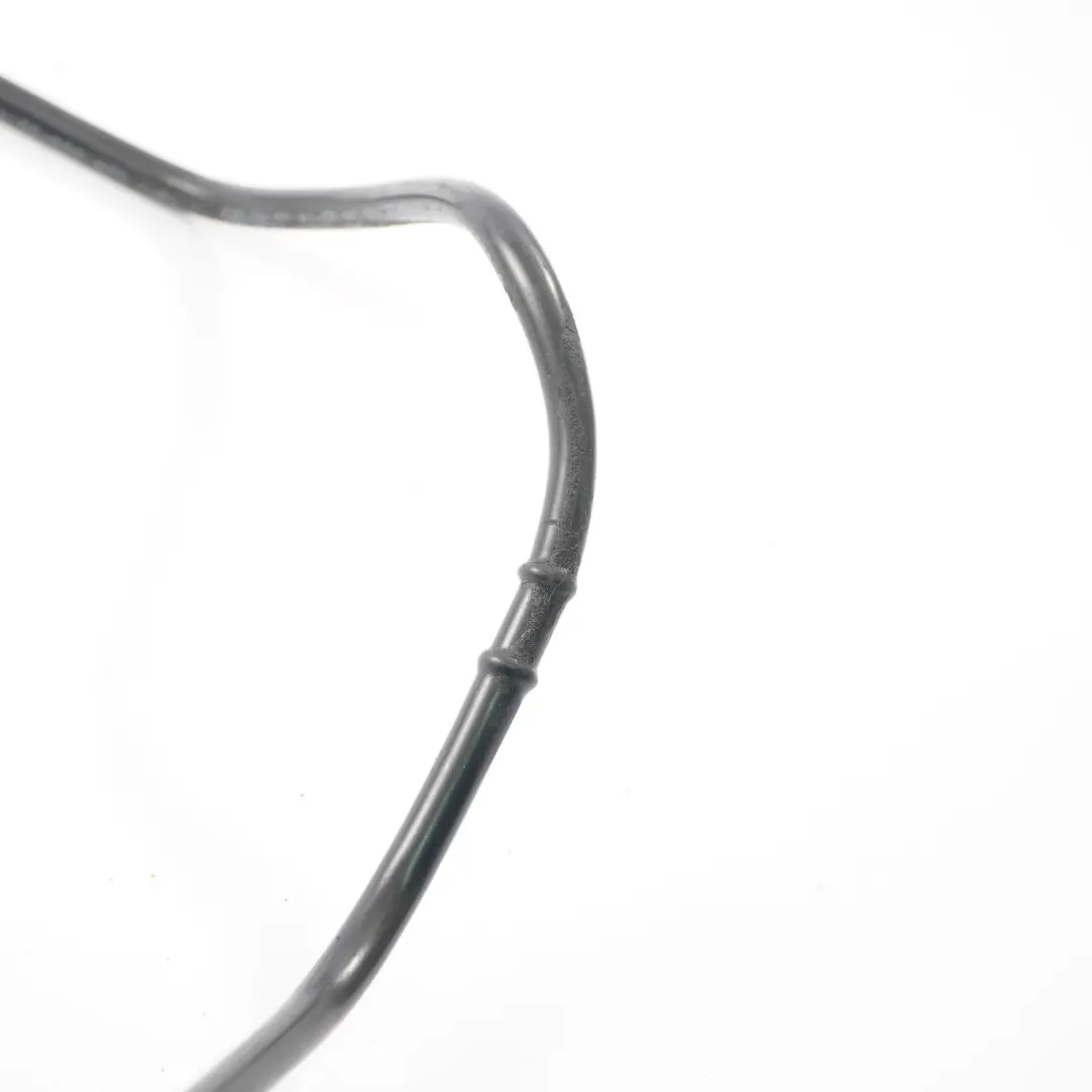 BMW X5 E53 N62 Vent Line Hose Pipe Front Axle - SKU 7524550 - Part number 7524550