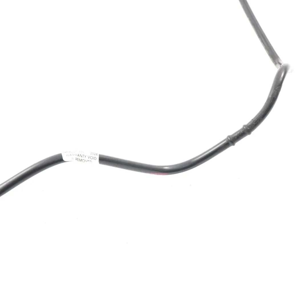 N62 Tuyau d'évent Essieu avant pour BMW X5 E53 à propos du numéro de pièce 7524550 BMW X5 E53 N62 Tuyau d'évent Essieu avant - SKU 7524550 - Numéro de pièce 7524550