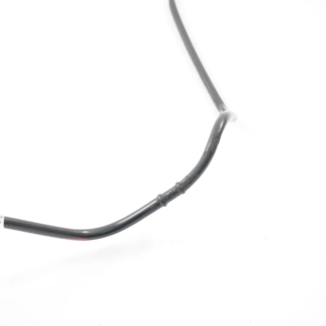 N62 Tubo de Ventilación Eje Delantero para BMW X5 E53 con número de pieza 7524550 BMW X5 E53 N62 Tubo de Ventilación Eje Delantero - SKU 7524550 - Número de pieza 7524550