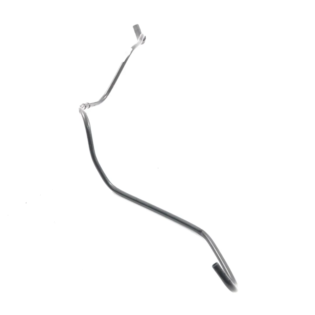 N62 Tubo flessibile di sfiato asse anteriore per BMW X5 E53 con numero di parte 7524550 BMW X5 E53 N62 Tubo flessibile di sfiato asse anteriore - SKU 7524550 - Numero di parte 7524550